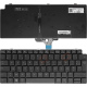 Clavier FR pour DELL Latitude 7310 2-in-1 - Original Français Azerty