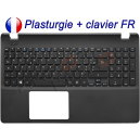 /!\Plasturgie + Clavier FR pour ACER - 60.MRWN1.012 6B.MZ8N1.012 6B.GCEN1.012 - Fran&ccedil;ais Azerty