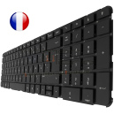 /!\Clavier FR pour HP Pavilion dv7-7176sf dv7-7180sf - Original Français Azerty