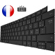 Clavier FR pour DELL - 0TT6G3 04PX9K 07XR80 0D7TNC - Original Français Azerty