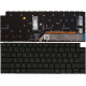 Clavier FR pour DELL - 0TT6G3 04PX9K 07XR80 0D7TNC - Original Français Azerty