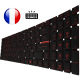 Clavier FR pour MSI GE62 GE72 GL62 GL72 GP62 GP72 GS60 GT62 GT72 GT73 - Français Azerty