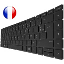 Clavier FR pour HP ProBook 440 G6 / 440 G7 - Français Azerty