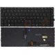 Clavier FR pour HP EliteBook 840 G7 / 840 G8 - Original Français Azerty