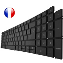 /!\Clavier FR pour DELL G15 - 5510 5511 5515 - Fran&ccedil;ais Azerty