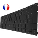 Clavier FR pour HP ProBook 430 G8 / 430 G9 - Français Azerty