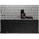 Clavier FR pour HP ProBook 430 G8 / 430 G9 - Français Azerty