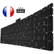 /!\Clavier FR pour HP - AEG75F01310 AEG75F01210 Model G75 - Rétro-éclairé - Original Français Azerty