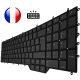 Clavier DELL Alienware M17 R2 / R3 / R4 - RGB - Original Français Azerty