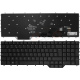 Clavier DELL Alienware M17 R2 / R3 / R4 - RGB - Original Français Azerty