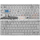 Clavier ASUS - 0KNB0-3127FR00 PK1319Y625S 9Z.NBXPC.40F NSK-WB40F - Original Français Azerty