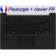 Plasturgie + Clavier FR pour LENOVO K14 - Type 21CS 21CT 21CU 21CV - Original Français Azerty