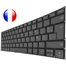 /!\Clavier FR pour LENOVO IdeaPad C340-14API / C340-14IML / C340-14IWL - Français Azerty