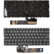 /!\Clavier FR pour LENOVO IdeaPad C340-14API / C340-14IML / C340-14IWL - Français Azerty