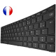 Clavier FR pour LENOVO IdeaPad 110-14ISK Type 80UC - Français Azerty