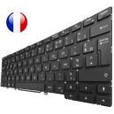 /!\Clavier DELL - 04FNT0 490.0JT07.0D0F NSK-EVEUW 0F - Original Fran&ccedil;ais Azerty