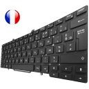/!\Clavier DELL Latitude 5400 5401 5402 5410 5411 - Original Fran&ccedil;ais Azerty