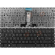 /!\Clavier FR pour HP 14-bp032nf 14-bp033nf 14-bp036nf Original Français Azerty