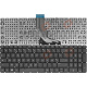 /!\Clavier FR pour HP Pavilion 15-ck013nf 15-ck018nf 15-ck019nf Français Azerty
