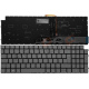 Clavier FR pour DELL - 02H1PJ 08V4W3 - Français Azerty