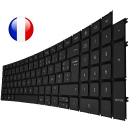 Clavier FR pour DELL Inspiron 3510 3511 3515 3520 3525 - Original Français Azerty