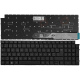 Clavier FR pour DELL Inspiron 3510 3511 3515 3520 3525 - Original Français Azerty