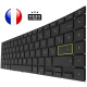 Clavier FR pour ASUS VivoBook S14 S435 S435E S435EA - Français Azerty