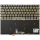 Clavier FR pour LENOVO IdeaPad Yoga 9-14ITL5 Type 82BG - Original Français Azerty