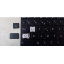 Touche pour Clavier ASUS - 0KNB0-562AFR00 0KN1-BB3FR13 NSK-W47BU 0F 13N1-BBA0902
