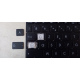 Touche pour Clavier ASUS - 0KNB0-562AFR00 0KN1-BB3FR13 NSK-W47BU 0F 13N1-BBA0902