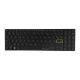 Touche pour Clavier ASUS - 0KNB0-562AFR00 0KN1-BB3FR13 NSK-W47BU 0F 13N1-BBA0902
