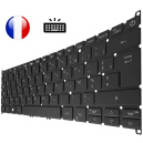 Clavier FR pour ACER Swift 3 - SF314-42 SF314-57 SF314-59 - Français Azerty
