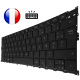 Clavier FR pour DELL - 0JY8HN NSK-QJ2BC 0F PK132Q13C17 - Original Français Azerty