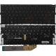 Clavier FR pour DELL - 0JY8HN NSK-QJ2BC 0F PK132Q13C17 - Original Français Azerty