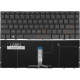 Clavier HP Spectre 13-AF - Original Français Azerty