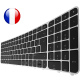Clavier FR pour HP - 698404-051 699857-051 PK130U92A16 - Original Français Azerty