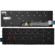 Clavier FR pour DELL Inspiron 15 7000 - 7566 7567 P65F - Original Français Azerty