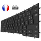 /!\Clavier DELL Latitude 7400 2-in-1 / 9410 - Rétro-éclairé - Original Français Azerty