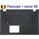 /!\Clavier FR avec Plasturgie pour ACER Aspire E5-771 E5-771G Original Français Azerty