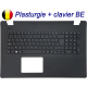 /!\Clavier FR avec Plasturgie pour ACER Aspire ES1-711 ES1-711G Original Français Azerty
