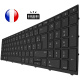 Clavier HP - SG-87810-2FA SN6166BL Model X8CA SIKAEX8CF01010 - Français Azerty