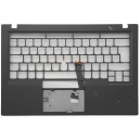 Cover contour EU clavier pour Lenovo X1 Carbon Gen6