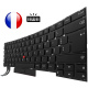 Clavier FR pour LENOVO - SN20S34026 JAZZ85 V170820KK1 FR PK131BR2D16 - Original Français Azerty