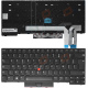 /!\Clavier FR pour LENOVO ThinkPad E490 20N8 20N9 - Rétro-Éclairé - Original Français Azerty
