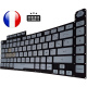 /!\Clavier ASUS - 0KNR0-461RFR00 V184226NE1 FR 6037B0203711 - Original Français Azerty
