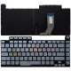 /!\Clavier ASUS - 0KNR0-461RFR00 V184226NE1 FR 6037B0203711 - Original Français Azerty