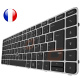 /!\Clavier FR pour HP EliteBook 745 G3 / 840 G3 / 848 G3 Français Azerty