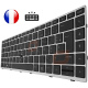 /!\Clavier FR pour HP EliteBook 840 G5 / 840 G6 / 846 G5 / 745 G5 / 745 G6 - Français Azerty