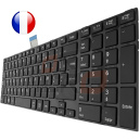 /!\Clavier FR pour TOSHIBA Satellite L70-A-11C L70-A-11L L70-A-11X Français Azerty