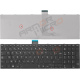 /!\Clavier FR pour TOSHIBA Satellite C75-A-14D C75-A-14E C75-A-14Z Français Azerty